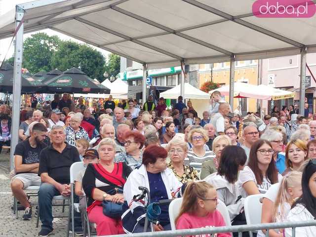 [FOTO] Zespoły folklorystyczne z całego świata zaprezentowały się w Strzegomiu 
