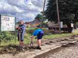 Upiększają swoją wieś