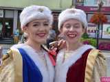[FOTO] Rynek Świata podczas Festiwalu Folkloru w Strzegomiu