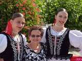 [FOTO] Rynek Świata podczas Festiwalu Folkloru w Strzegomiu