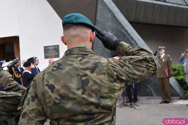 Świdnica obchodziła 103. rocznicę bitwy warszawskiej i Święto Wojska Polskiego [FOTO]