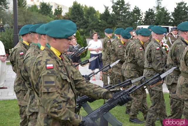 Świdnica obchodziła 103. rocznicę bitwy warszawskiej i Święto Wojska Polskiego [FOTO]