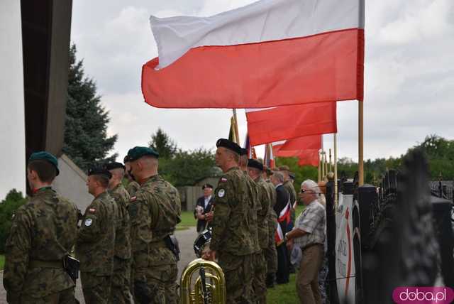 Świdnica obchodziła 103. rocznicę bitwy warszawskiej i Święto Wojska Polskiego [FOTO]