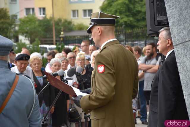 Świdnica obchodziła 103. rocznicę bitwy warszawskiej i Święto Wojska Polskiego [FOTO]