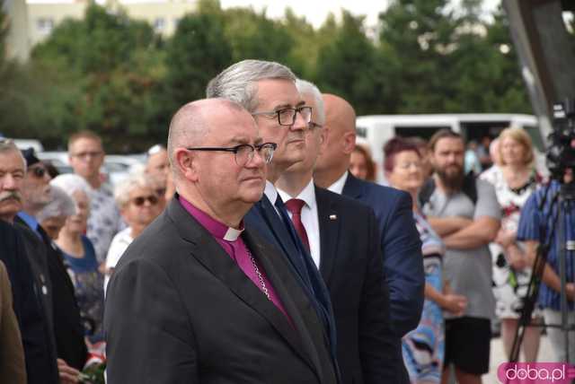 Świdnica obchodziła 103. rocznicę bitwy warszawskiej i Święto Wojska Polskiego [FOTO]