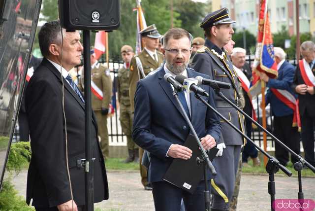 Świdnica obchodziła 103. rocznicę bitwy warszawskiej i Święto Wojska Polskiego [FOTO]