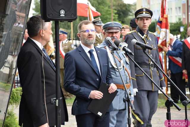 Świdnica obchodziła 103. rocznicę bitwy warszawskiej i Święto Wojska Polskiego [FOTO]