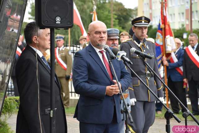 Świdnica obchodziła 103. rocznicę bitwy warszawskiej i Święto Wojska Polskiego [FOTO]