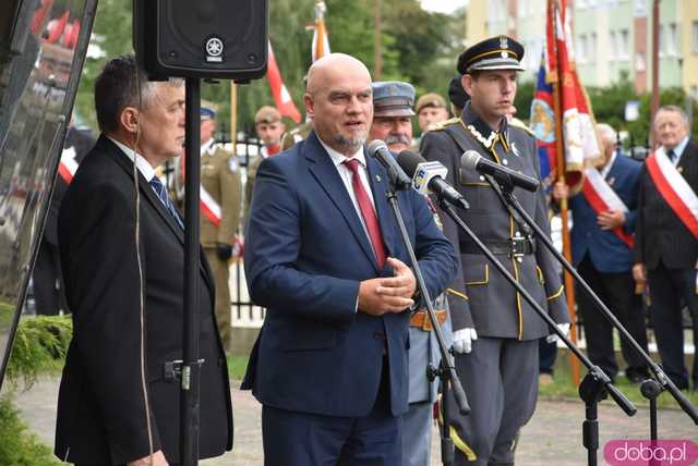 Świdnica obchodziła 103. rocznicę bitwy warszawskiej i Święto Wojska Polskiego [FOTO]