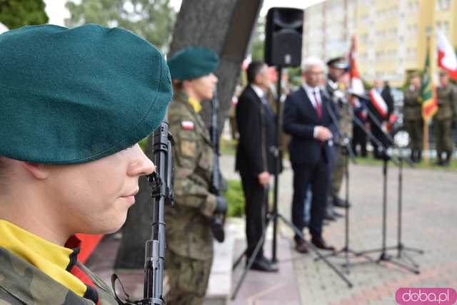 Świdnica obchodziła 103. rocznicę bitwy warszawskiej i Święto Wojska Polskiego [FOTO]
