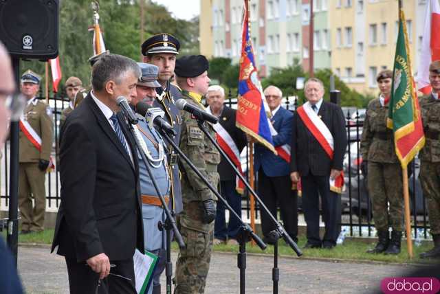 Świdnica obchodziła 103. rocznicę bitwy warszawskiej i Święto Wojska Polskiego [FOTO]