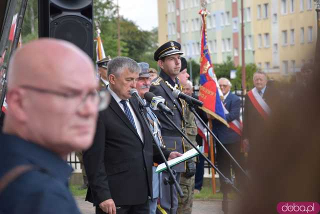 Świdnica obchodziła 103. rocznicę bitwy warszawskiej i Święto Wojska Polskiego [FOTO]
