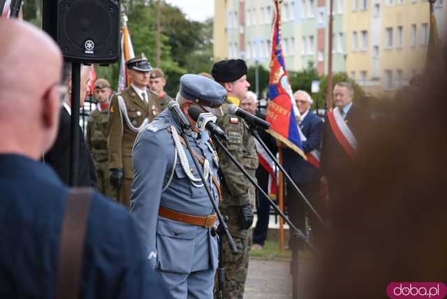 Świdnica obchodziła 103. rocznicę bitwy warszawskiej i Święto Wojska Polskiego [FOTO]