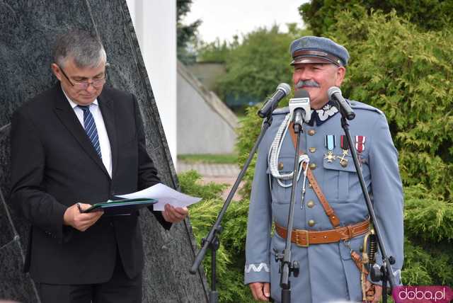 Świdnica obchodziła 103. rocznicę bitwy warszawskiej i Święto Wojska Polskiego [FOTO]