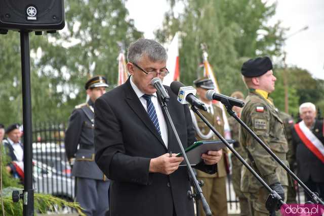 Świdnica obchodziła 103. rocznicę bitwy warszawskiej i Święto Wojska Polskiego [FOTO]