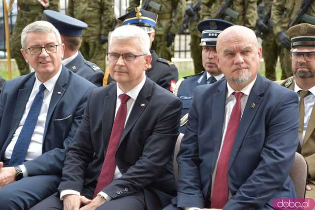 Świdnica obchodziła 103. rocznicę bitwy warszawskiej i Święto Wojska Polskiego [FOTO]