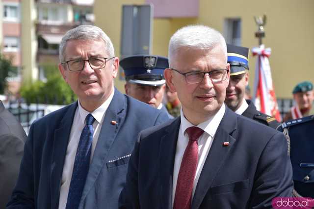 Świdnica obchodziła 103. rocznicę bitwy warszawskiej i Święto Wojska Polskiego [FOTO]