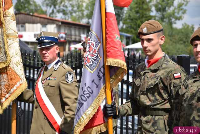 Świdnica obchodziła 103. rocznicę bitwy warszawskiej i Święto Wojska Polskiego [FOTO]