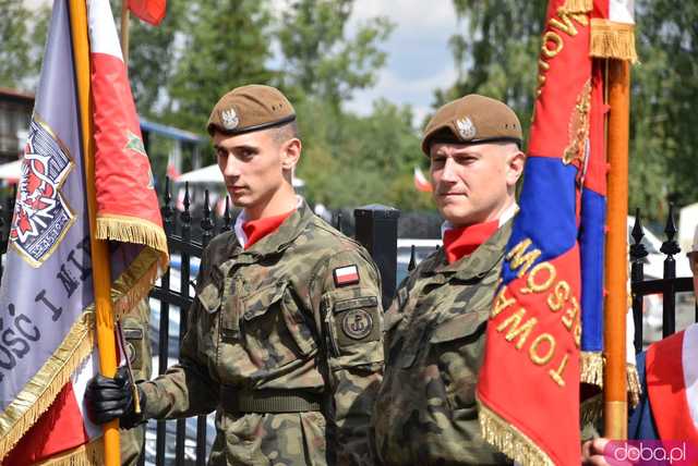 Świdnica obchodziła 103. rocznicę bitwy warszawskiej i Święto Wojska Polskiego [FOTO]