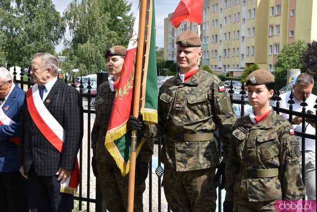 Świdnica obchodziła 103. rocznicę bitwy warszawskiej i Święto Wojska Polskiego [FOTO]