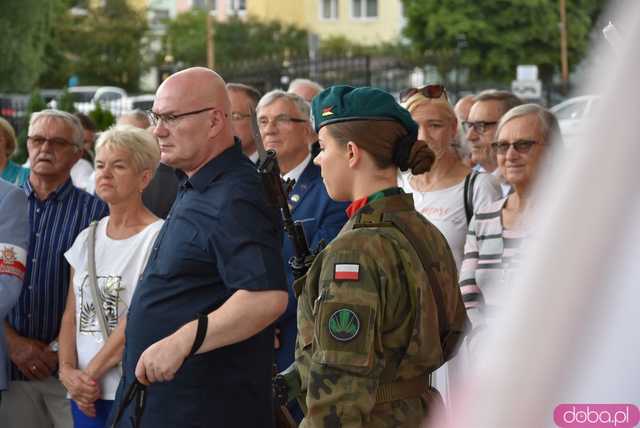 Świdnica obchodziła 103. rocznicę bitwy warszawskiej i Święto Wojska Polskiego [FOTO]