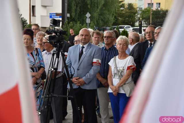 Świdnica obchodziła 103. rocznicę bitwy warszawskiej i Święto Wojska Polskiego [FOTO]