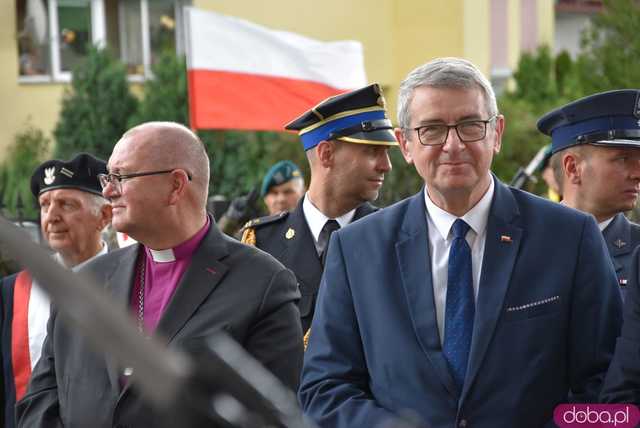 Świdnica obchodziła 103. rocznicę bitwy warszawskiej i Święto Wojska Polskiego [FOTO]