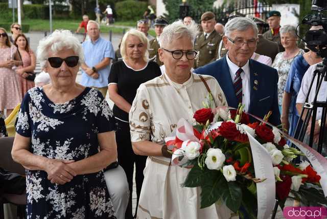 Świdnica obchodziła 103. rocznicę bitwy warszawskiej i Święto Wojska Polskiego [FOTO]