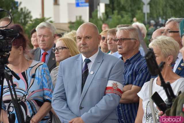 Świdnica obchodziła 103. rocznicę bitwy warszawskiej i Święto Wojska Polskiego [FOTO]