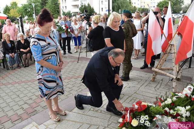 Świdnica obchodziła 103. rocznicę bitwy warszawskiej i Święto Wojska Polskiego [FOTO]