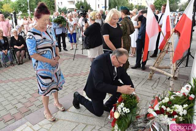 Świdnica obchodziła 103. rocznicę bitwy warszawskiej i Święto Wojska Polskiego [FOTO]