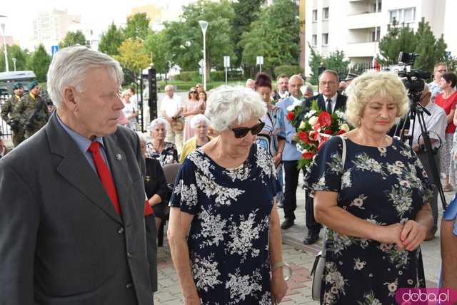 Świdnica obchodziła 103. rocznicę bitwy warszawskiej i Święto Wojska Polskiego [FOTO]