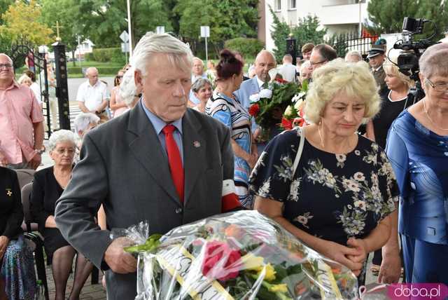 Świdnica obchodziła 103. rocznicę bitwy warszawskiej i Święto Wojska Polskiego [FOTO]