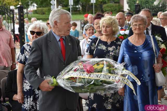 Świdnica obchodziła 103. rocznicę bitwy warszawskiej i Święto Wojska Polskiego [FOTO]