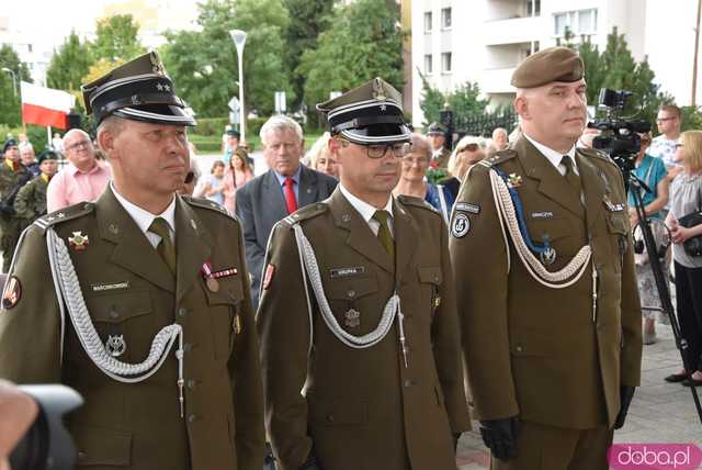 Świdnica obchodziła 103. rocznicę bitwy warszawskiej i Święto Wojska Polskiego [FOTO]