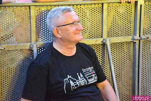 [WIDEO, FOTO] Koncert zespołu Feel na zakończenie tegorocznego Festiwalu Folkloru