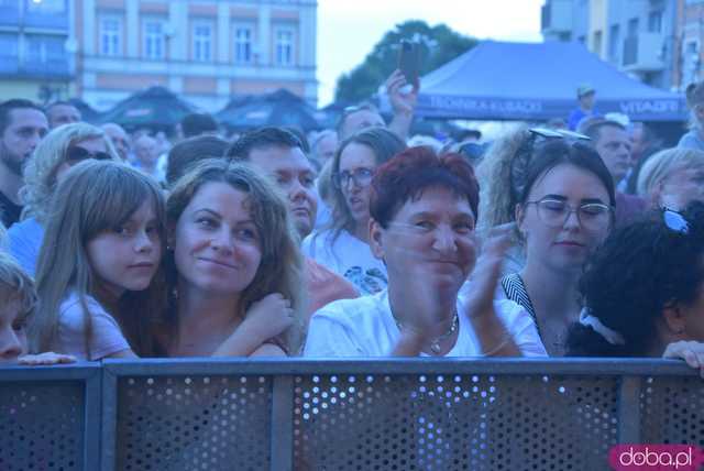 [WIDEO, FOTO] Koncert zespołu Feel na zakończenie tegorocznego Festiwalu Folkloru