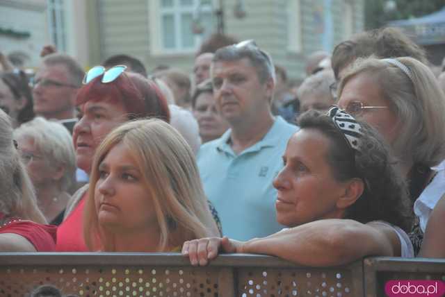 [WIDEO, FOTO] Koncert zespołu Feel na zakończenie tegorocznego Festiwalu Folkloru