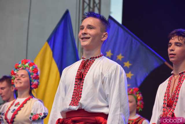 [WIDEO, FOTO] Koncert zespołu Feel na zakończenie tegorocznego Festiwalu Folkloru