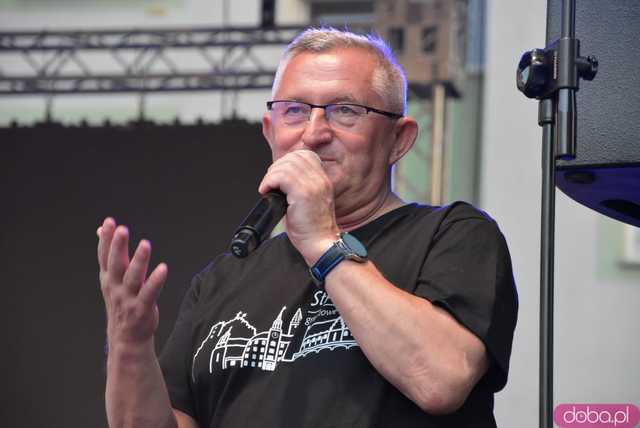 [WIDEO, FOTO] Koncert zespołu Feel na zakończenie tegorocznego Festiwalu Folkloru