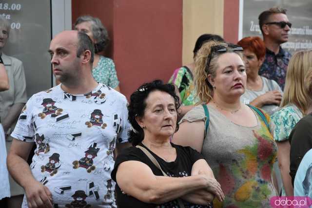 [WIDEO, FOTO] Koncert zespołu Feel na zakończenie tegorocznego Festiwalu Folkloru