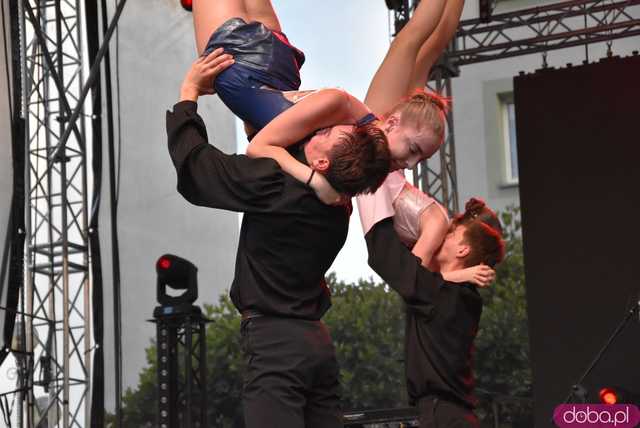 [WIDEO, FOTO] Koncert zespołu Feel na zakończenie tegorocznego Festiwalu Folkloru