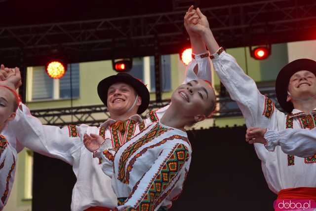 [WIDEO, FOTO] Koncert zespołu Feel na zakończenie tegorocznego Festiwalu Folkloru