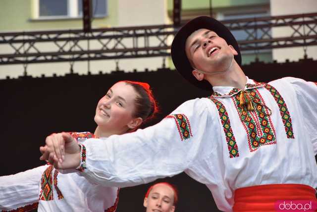 [WIDEO, FOTO] Koncert zespołu Feel na zakończenie tegorocznego Festiwalu Folkloru