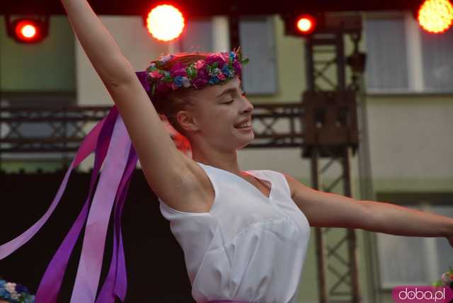 [WIDEO, FOTO] Koncert zespołu Feel na zakończenie tegorocznego Festiwalu Folkloru