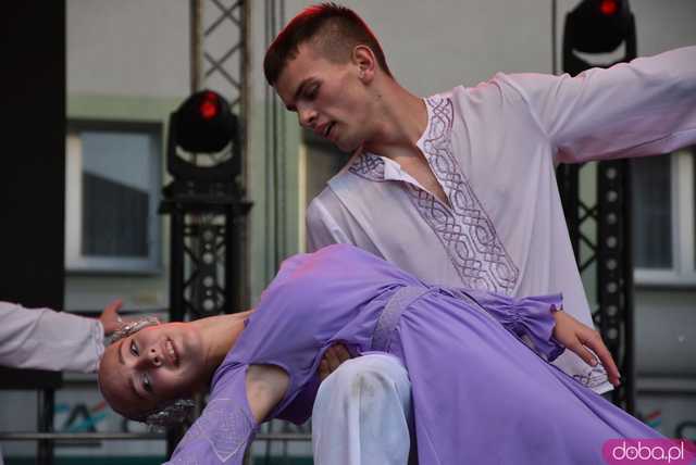 [WIDEO, FOTO] Koncert zespołu Feel na zakończenie tegorocznego Festiwalu Folkloru