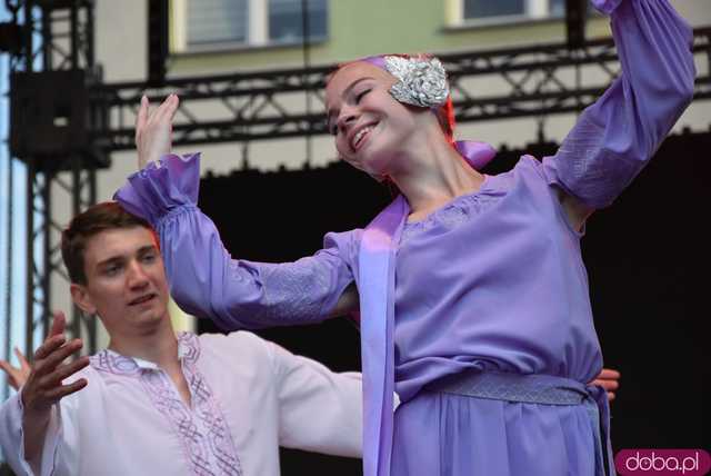 [WIDEO, FOTO] Koncert zespołu Feel na zakończenie tegorocznego Festiwalu Folkloru
