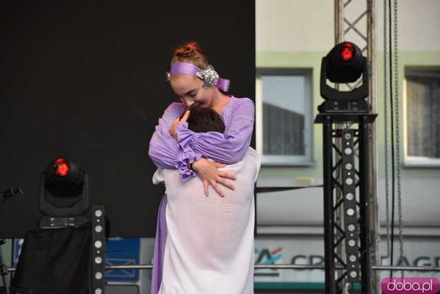 [FOTO] Występ ukraińskiego zespołu Sonechko podczas Festiwalu Folkloru 