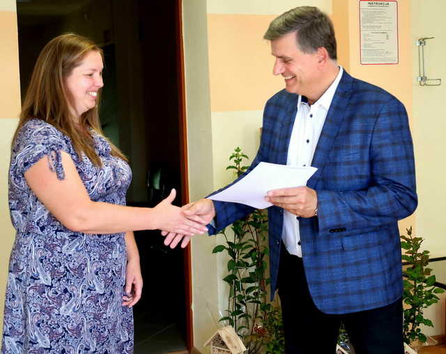 Znamy zwycięzców konkursu na najpiękniejszy przydomowy ogród oraz najpiękniejszą działkę ROD w gminie Żarów [FOTO]