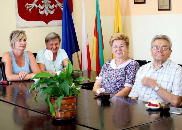 Znamy zwycięzców konkursu na najpiękniejszy przydomowy ogród oraz najpiękniejszą działkę ROD w gminie Żarów [FOTO]
